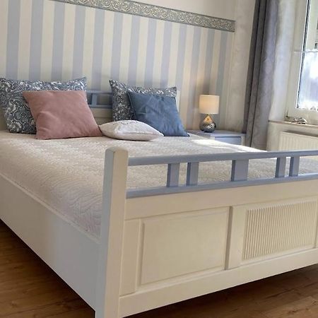 Ferienwohnung Norddeich Norden Εξωτερικό φωτογραφία