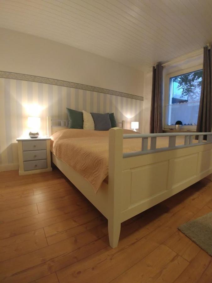 Ferienwohnung Norddeich Norden Εξωτερικό φωτογραφία