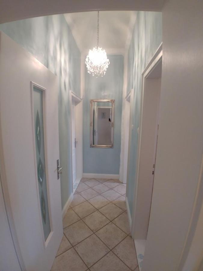 Ferienwohnung Norddeich Norden Εξωτερικό φωτογραφία