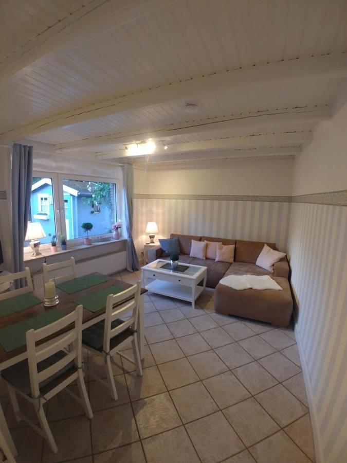 Ferienwohnung Norddeich Norden Εξωτερικό φωτογραφία