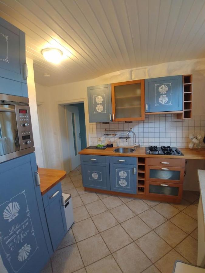Ferienwohnung Norddeich Norden Εξωτερικό φωτογραφία
