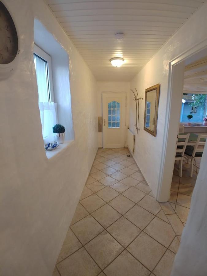 Ferienwohnung Norddeich Norden Εξωτερικό φωτογραφία